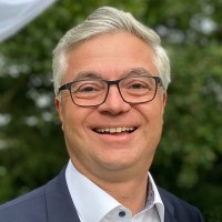 Joachim Motz