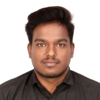 Lingeshwaran R