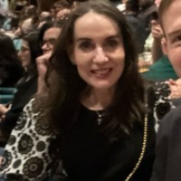 Lisa Hargett Chapman