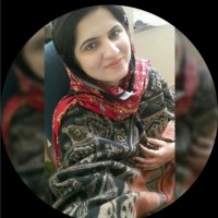 Rida Ghafoor Hussain