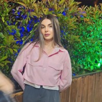 Teona Datashvili