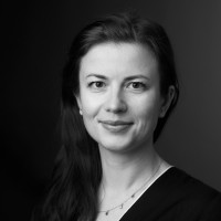 Nadia Vrublevskaia