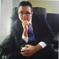 Daniel Camero