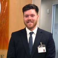 Ryan Brophy, Pharmd