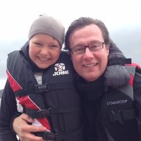 Guðlaugur Þorgilsson