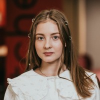 Anastasia Khytun