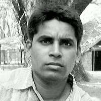 Mohd Mustakim Ansari