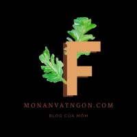 Món ăn vặt ngon