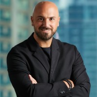 Nicolas Khoury