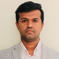 Jeevak Mathew Varughese