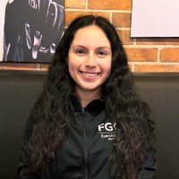 Nicole Cadavid