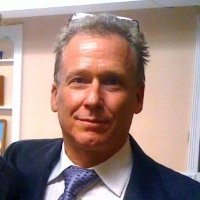 Robert Heckmann