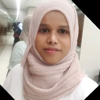 Rehana Cader