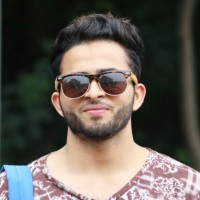 Ali Abbas