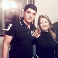 Luis Felipe Garcia
