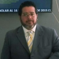 Alejandro Apango - Grupo Financiero Ve por Más, S.A.