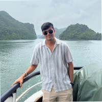 Aryann Jaju