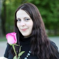 Юлия Илюхина