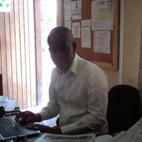 George Bwanali