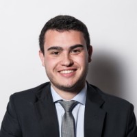 Júlio Della Giustina Aguiar