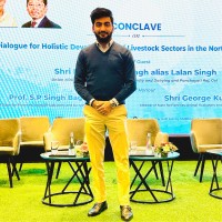 Shardul Kumar Singh