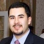Anthony M. Rivas Ms