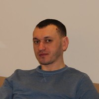 Ivan Petrov
