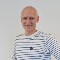 Douwe Beukers