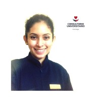 Wendy E. Rivas Romero