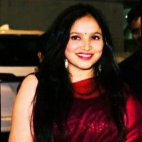 Deepshikha Goswami Thakur