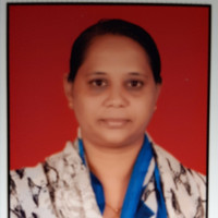 Anjum Sayed