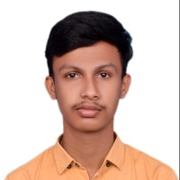 Praveenkumar B