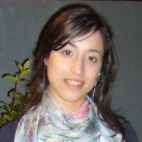 Ana Carina de Jesus Pedro