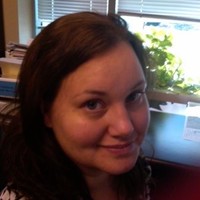 Theresa Gaisser, P.E., Ptoe