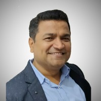 Daya Shankar