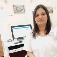 zarin shaikh
