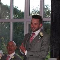 Lee Jenkinson