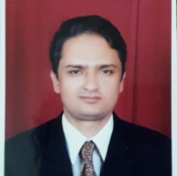 Amit Chandra Tiwari