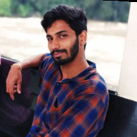 Praveen Radhakrishnan