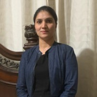 Varinder Kaur Takhar