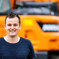 Thijs van Hal