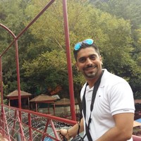 shadi Qawasmi
