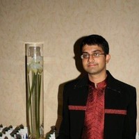 Sapan Shah