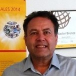 Mikael Lundholm