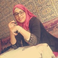 Zahoui Wafaa