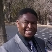 Bryan Richardson