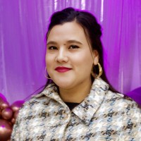 Sunita D.