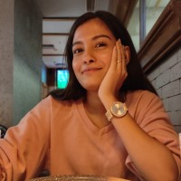 Yomika Singhvi