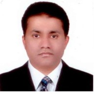 Mohammed Maqbool Ahamed