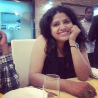 suchanda (Suchi) banerjee